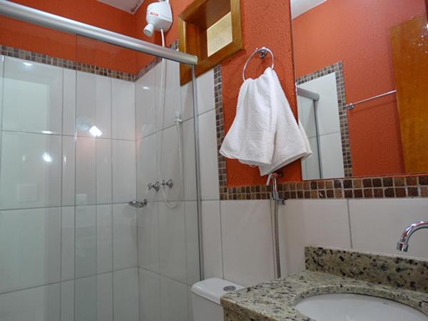 Pousada Arraial Das Cores Pirenopolis Exterior photo