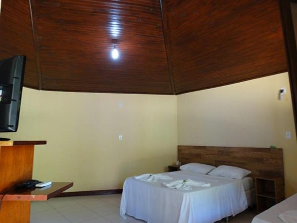 Pousada Arraial Das Cores Pirenopolis Room photo