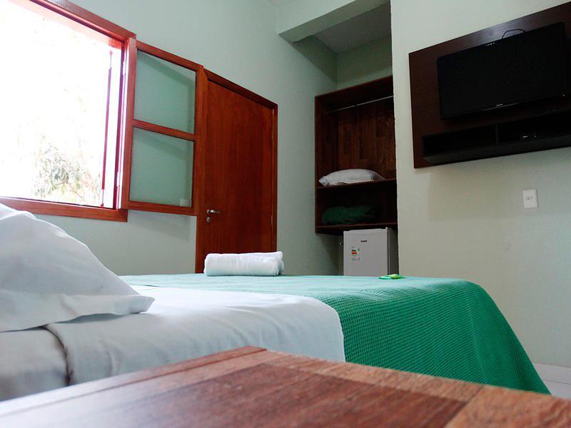 Pousada Arraial Das Cores Pirenopolis Room photo